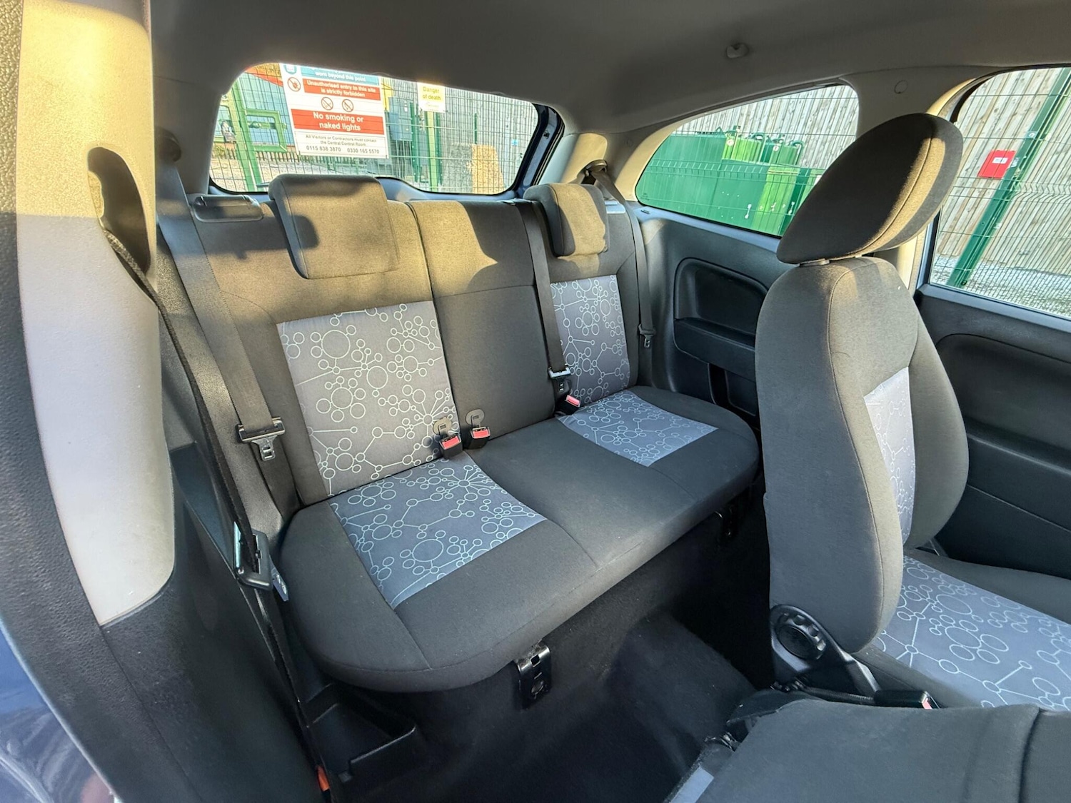 Used Ford Fiesta 2006 for sale - 76608035: Photo 13