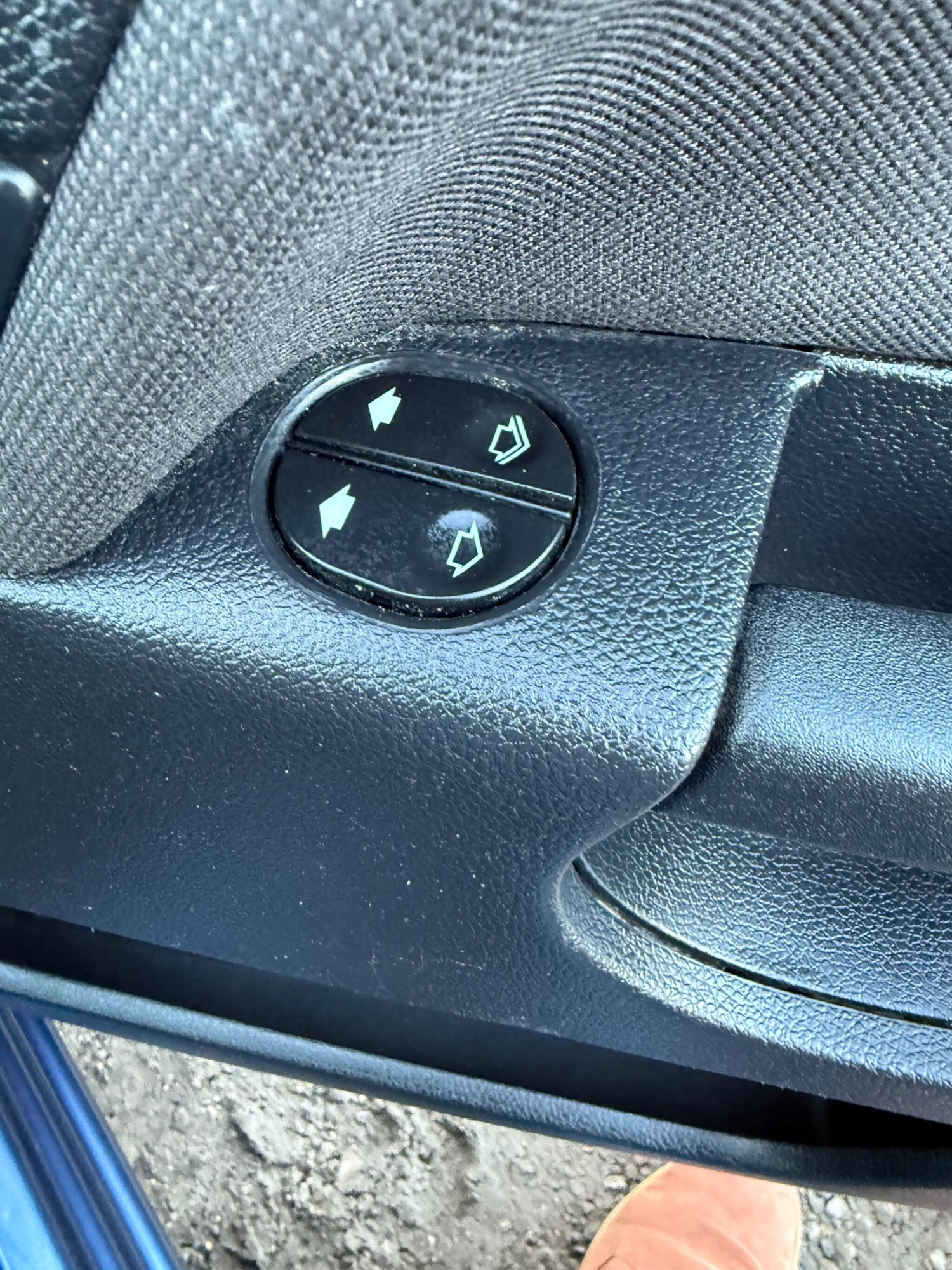 Used Ford Fiesta 2006 for sale - 76608035: Photo 14