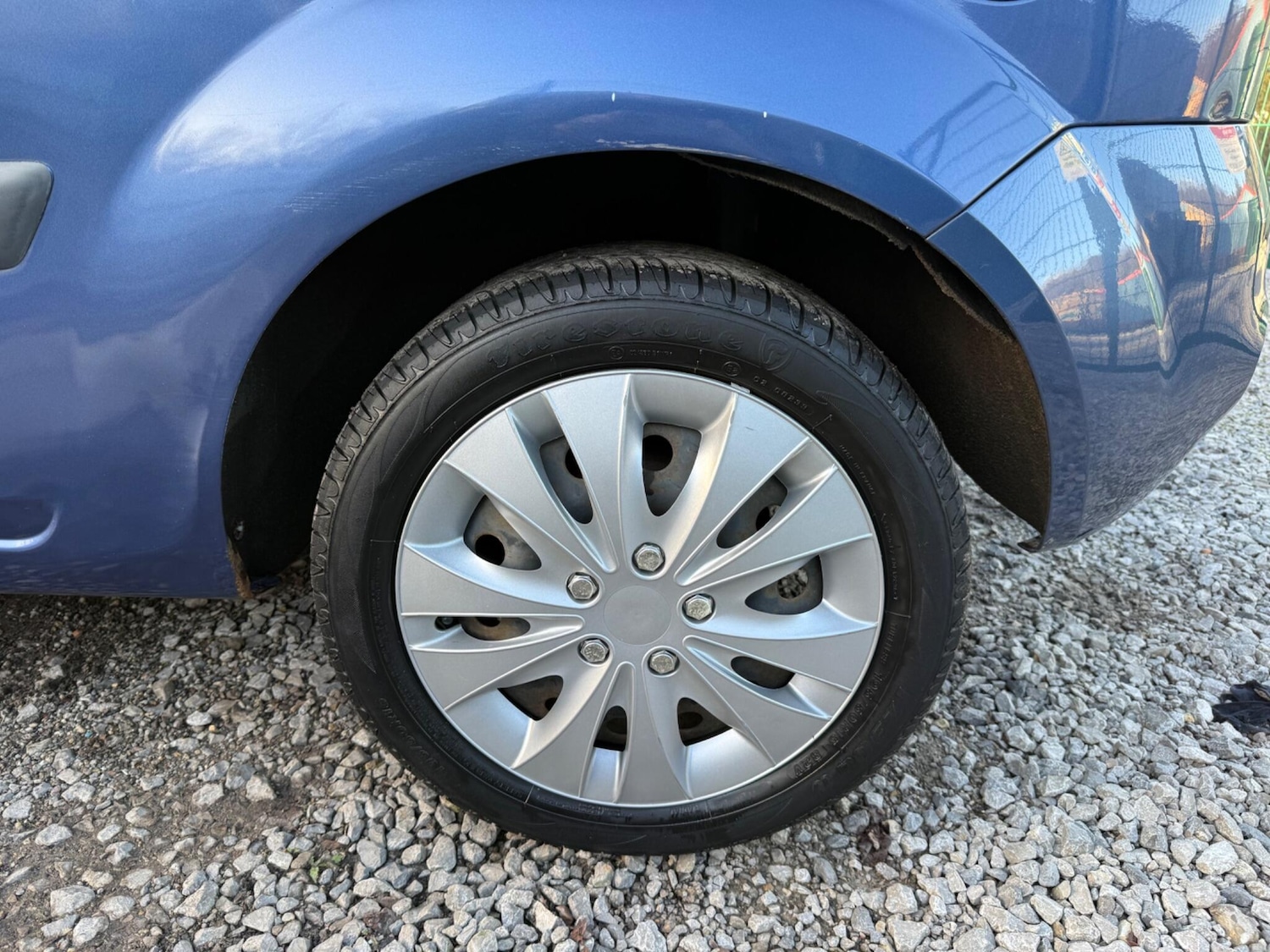 Used Ford Fiesta 2006 for sale - 76608035: Photo 16