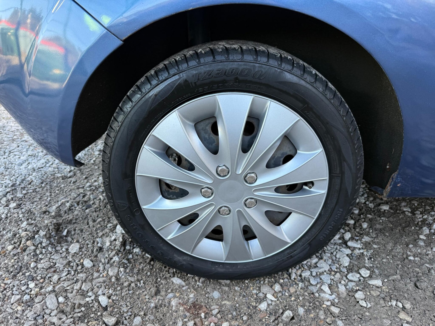 Used Ford Fiesta 2006 for sale - 76608035: Photo 20