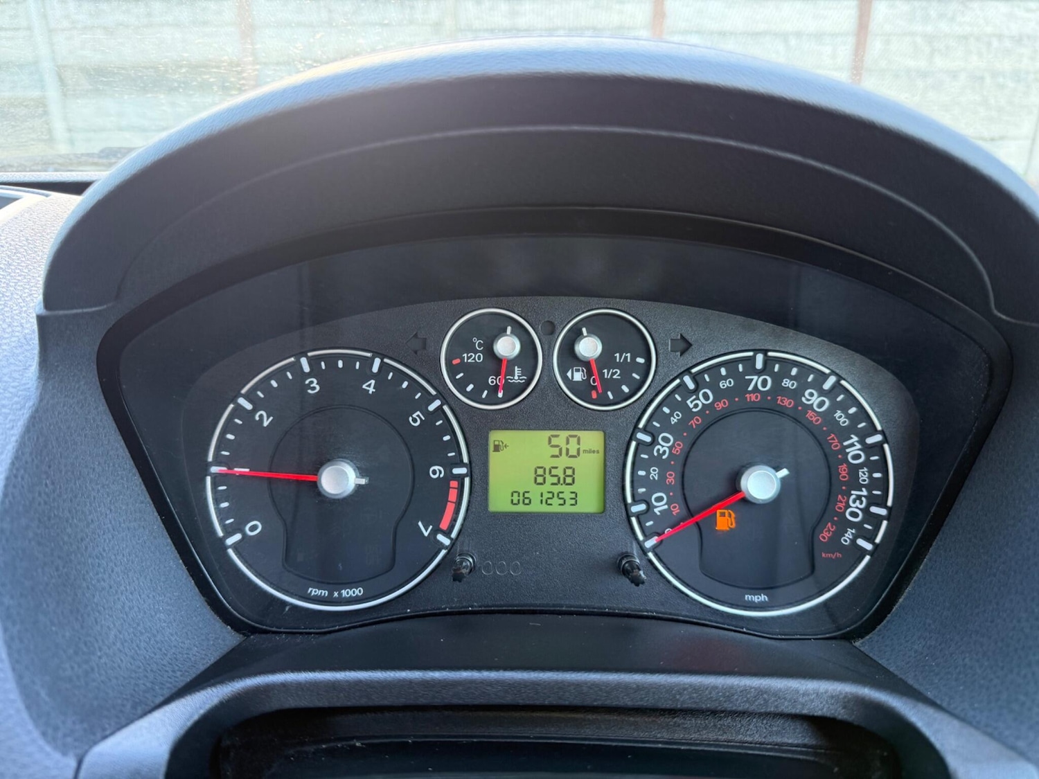 Used Ford Fiesta 2006 for sale - 76608035: Photo 21