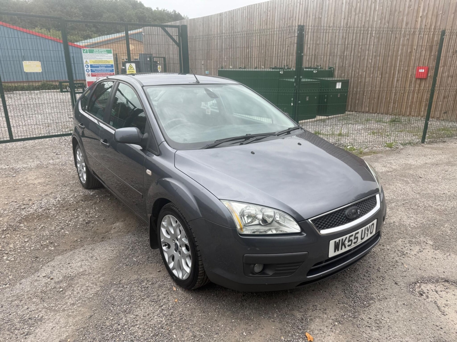 Vehicle 6
