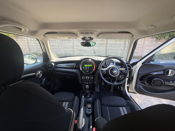 Used MINI Hatch 2019 for sale - 76109303: Photo 11