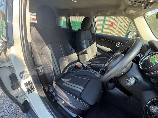 Used MINI Hatch 2019 for sale - 76109303: Photo 12