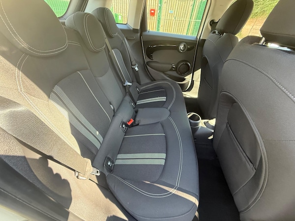 Used MINI Hatch 2019 for sale - 76109303: Photo 14