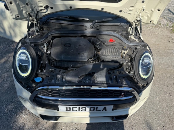 Used MINI Hatch 2019 for sale - 76109303: Photo 17