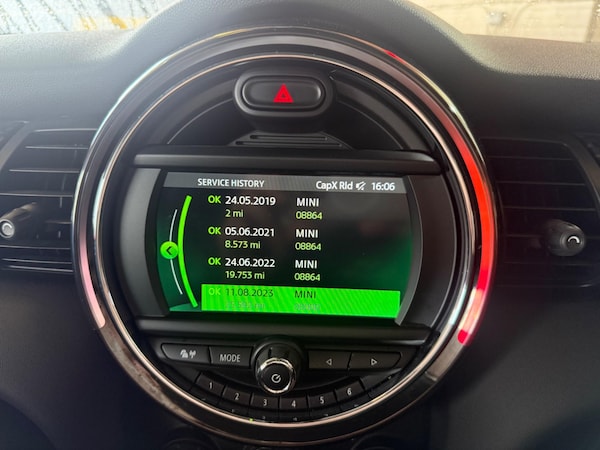 Used MINI Hatch 2019 for sale - 76109303: Photo 26