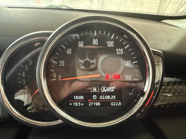 Used MINI Hatch 2019 for sale - 76109303: Photo 29