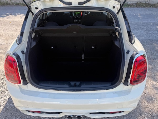 Used MINI Hatch 2019 for sale - 76109303: Photo 35