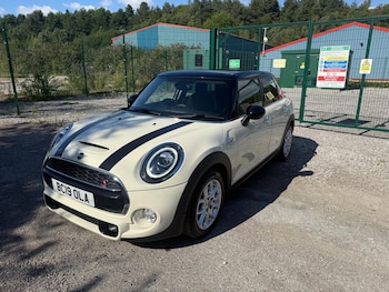 Used MINI Hatch 2019 for sale - 76109303: Photo 3