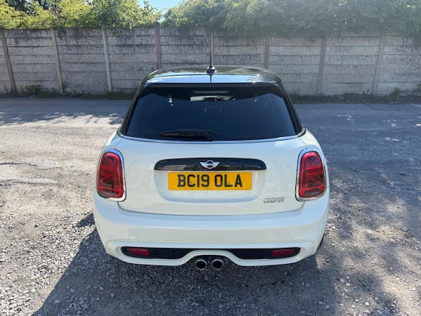 Used MINI Hatch 2019 for sale - 76109303: Photo 6