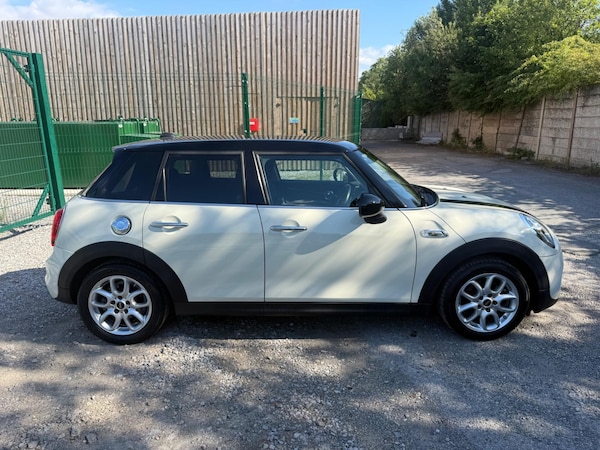 Used MINI Hatch 2019 for sale - 76109303: Photo 7
