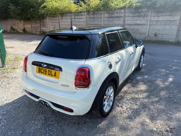 Used MINI Hatch 2019 for sale - 76109303: Photo 8