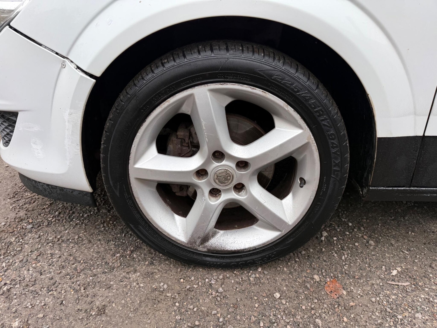 Used Vauxhall Astra Van 2007 for sale - 76512226: Photo 14