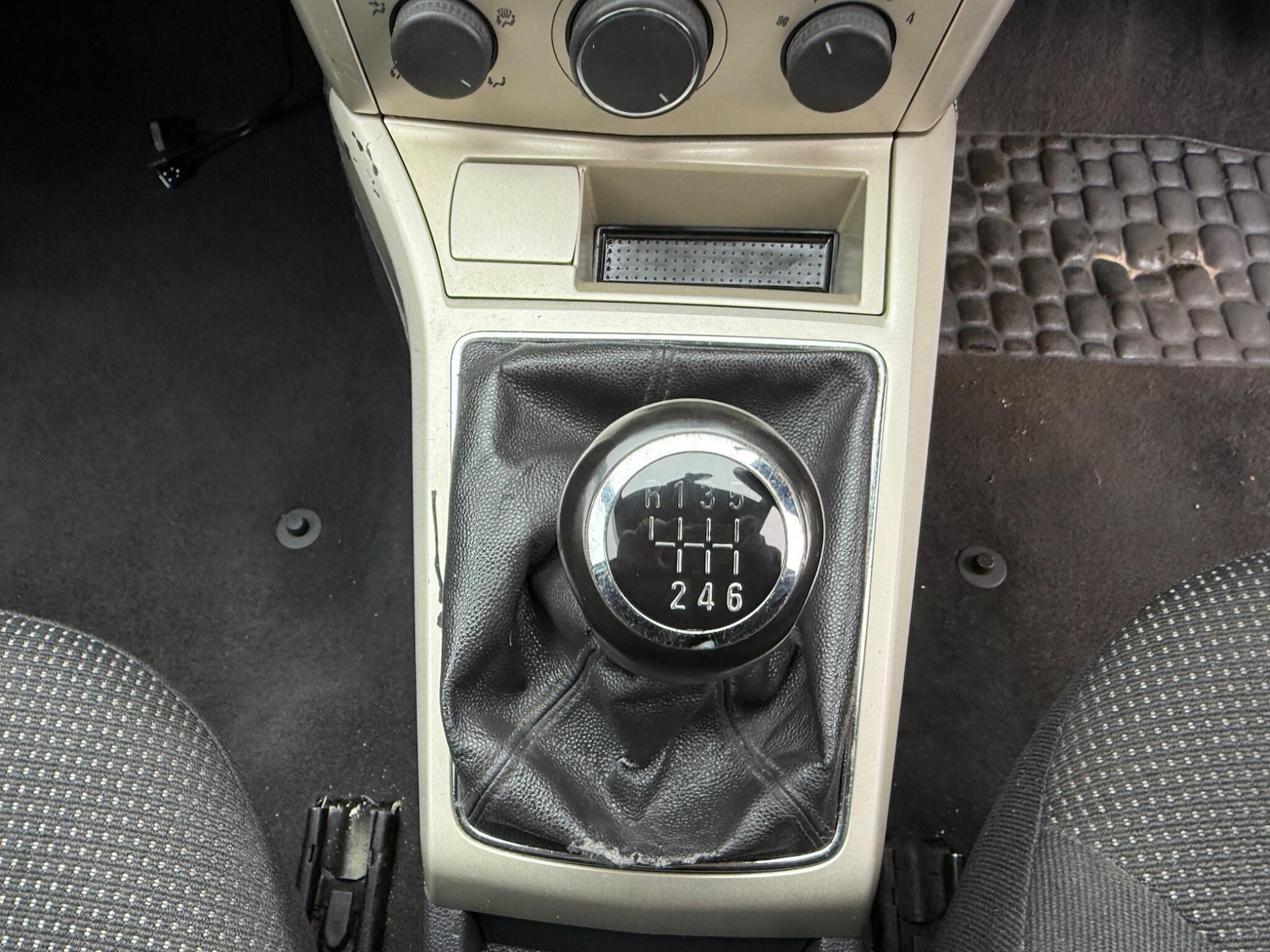 Used Vauxhall Astra Van 2007 for sale - 76512226: Photo 19