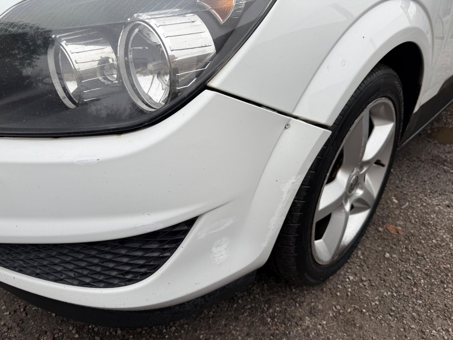 Used Vauxhall Astra Van 2007 for sale - 76512226: Photo 29