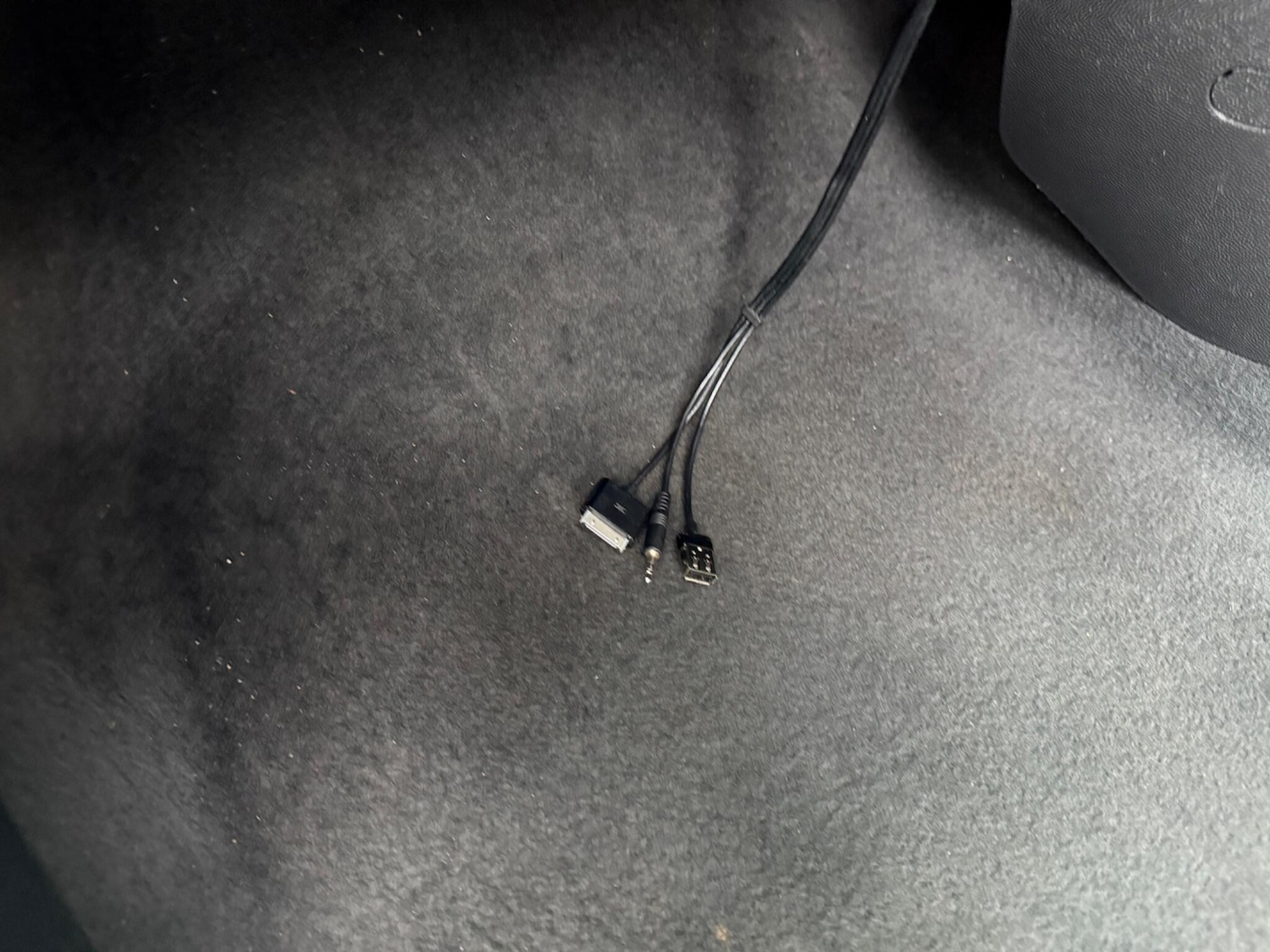 Used Vauxhall Astra Van 2007 for sale - 76512226: Photo 30