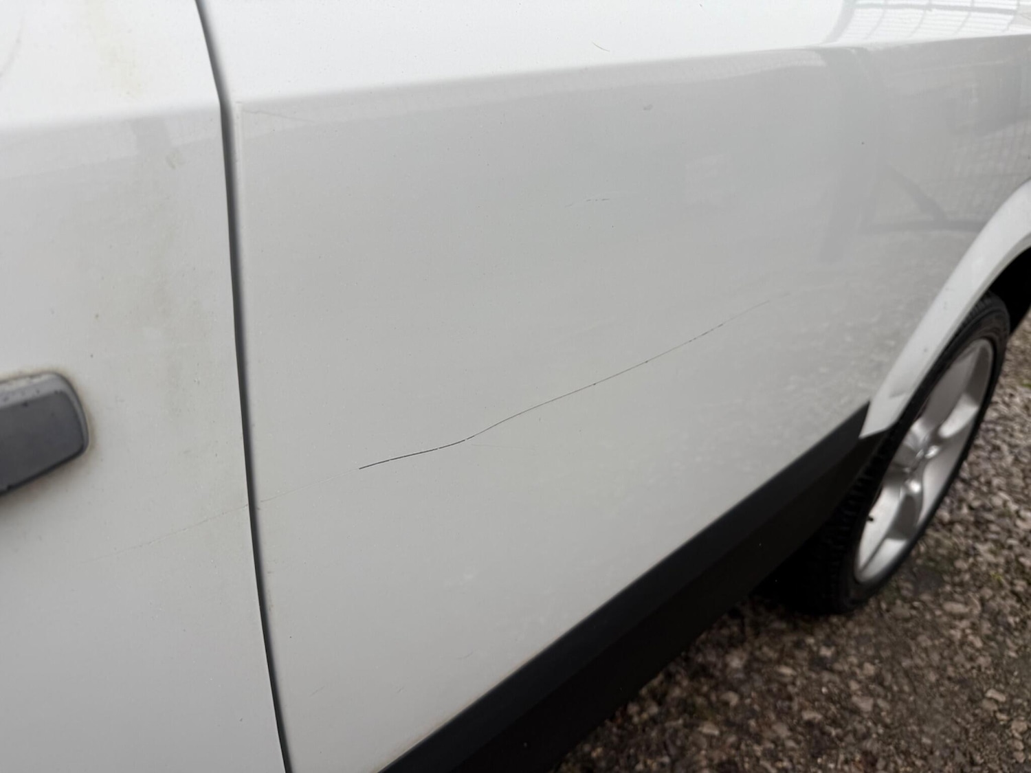 Used Vauxhall Astra Van 2007 for sale - 76512226: Photo 31