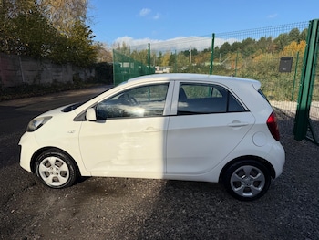 Used Kia Picanto 2013 for sale - 76527859: Photo