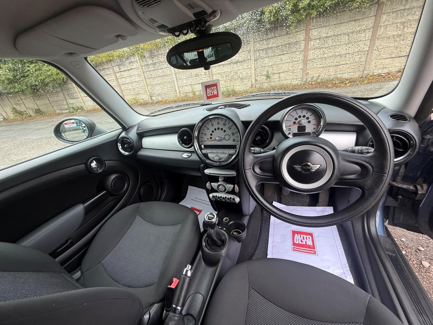 Used MINI Clubman 2009 for sale - 77215250: Photo 10