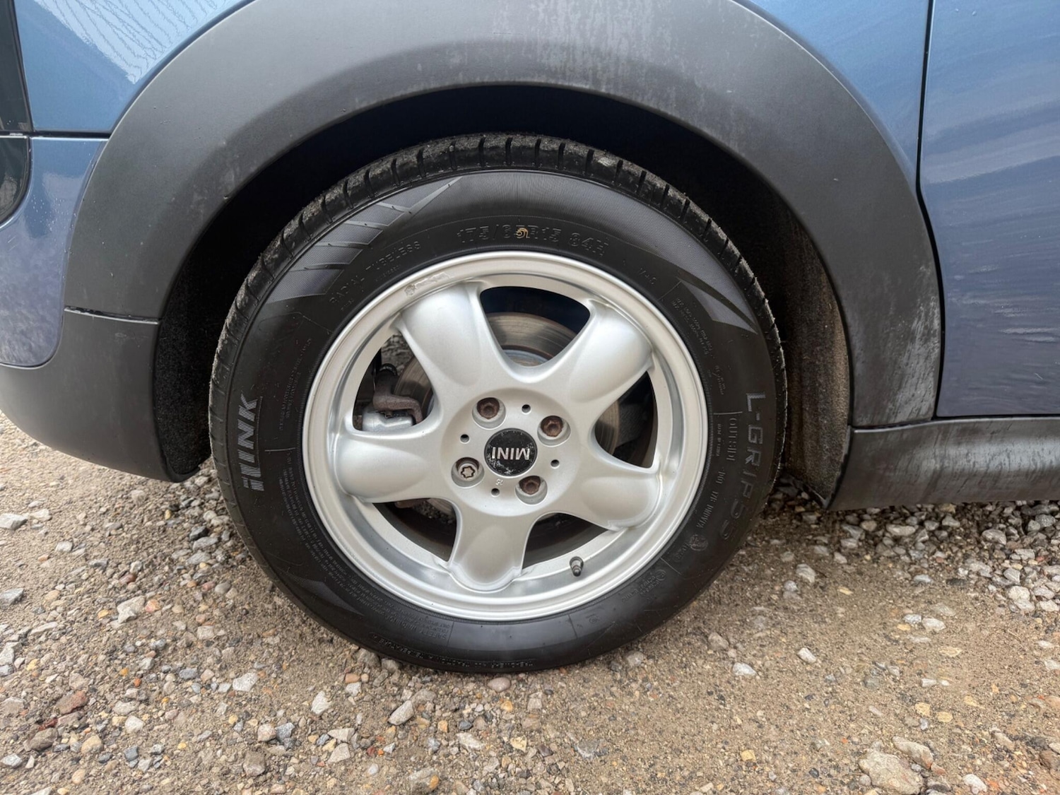 Used MINI Clubman 2009 for sale - 77215250: Photo 12