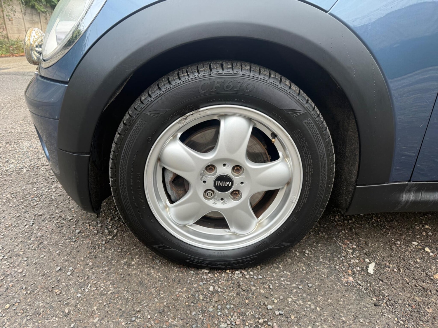 Used MINI Clubman 2009 for sale - 77215250: Photo 13