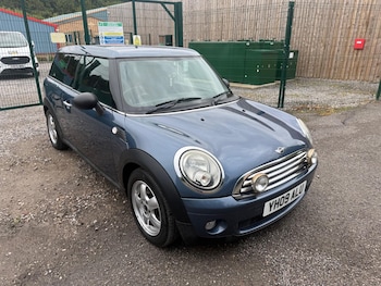 2009 (09) - 1.4 One 5dr