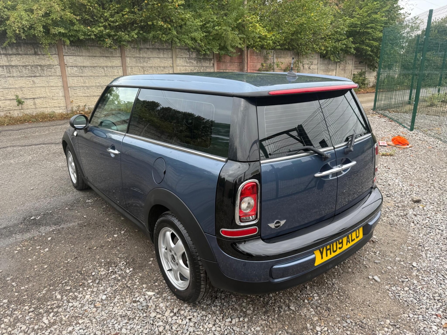 Used MINI Clubman 2009 for sale - 77215250: Photo 4