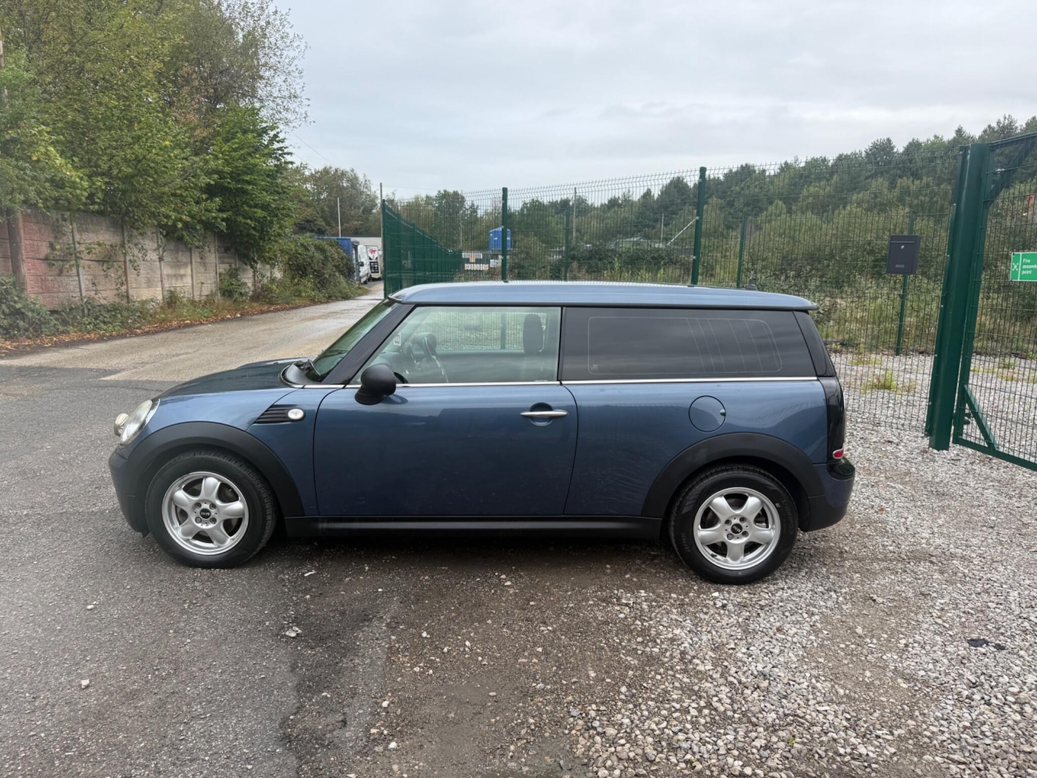 Used MINI Clubman 2009 for sale - 77215250: Photo 6
