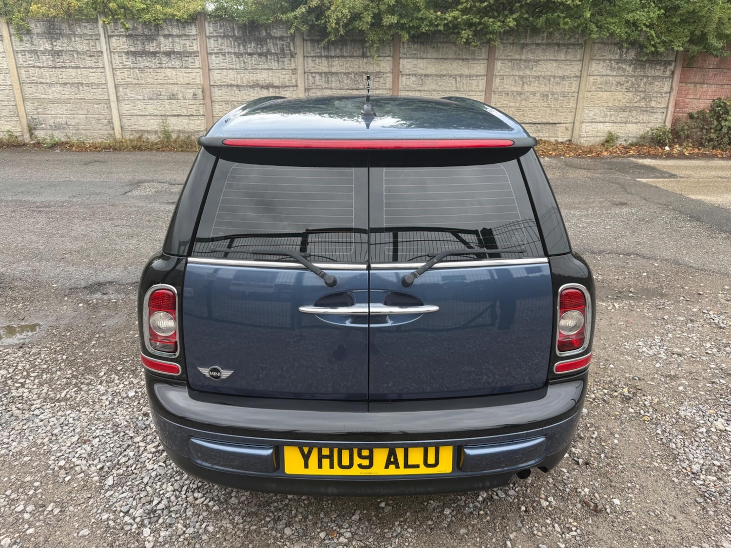 Used MINI Clubman 2009 for sale - 77215250: Photo 7