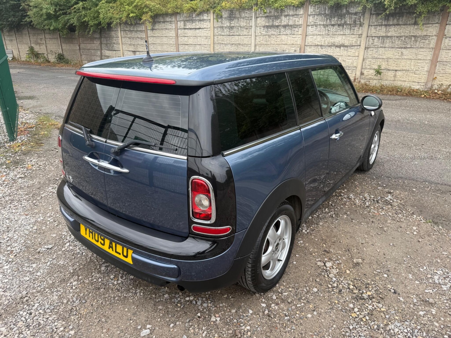 Used MINI Clubman 2009 for sale - 77215250: Photo 8