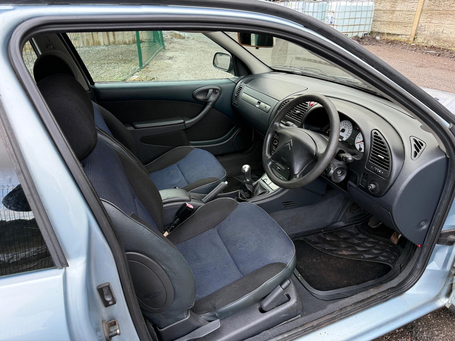 Used Citroen Xsara 2003 for sale - 77091062: Photo 12