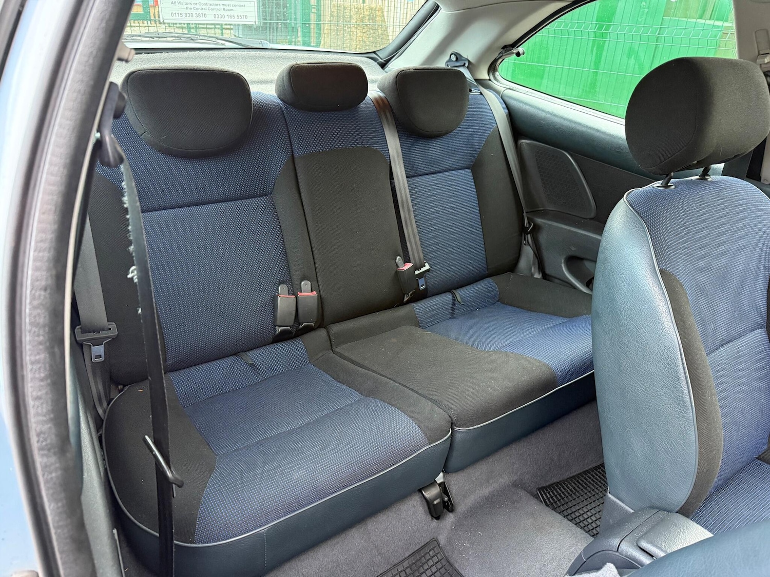 Used Citroen Xsara 2003 for sale - 77091062: Photo 13