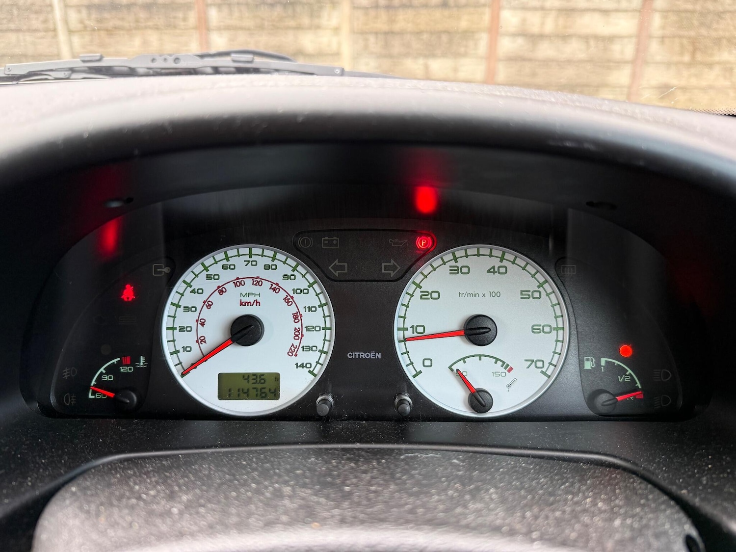 Used Citroen Xsara 2003 for sale - 77091062: Photo 14