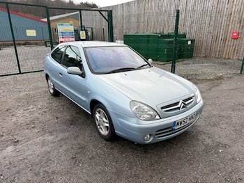 Used Citroen Xsara 2003 for sale - 77091062: Photo