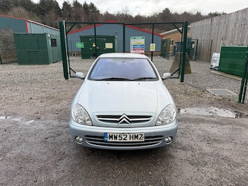 Used Citroen Xsara 2003 for sale - 77091062: Photo