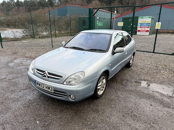 Used Citroen Xsara 2003 for sale - 77091062: Photo