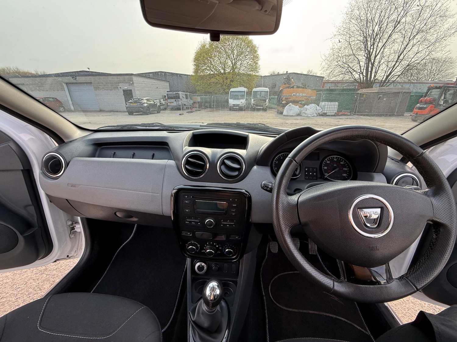 Used Dacia Duster 2013 for sale - 77549312: Photo 10