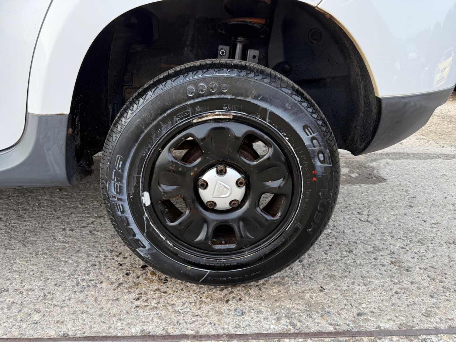 Used Dacia Duster 2013 for sale - 77549312: Photo 19