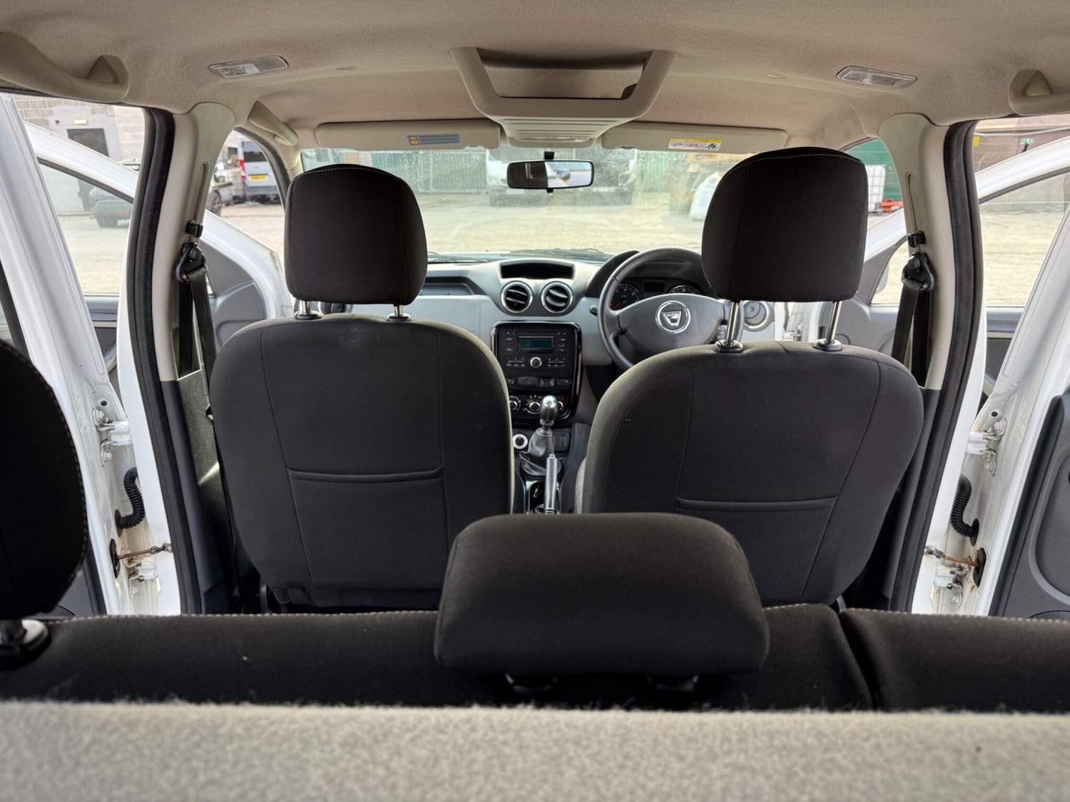 Used Dacia Duster 2013 for sale - 77549312: Photo 24