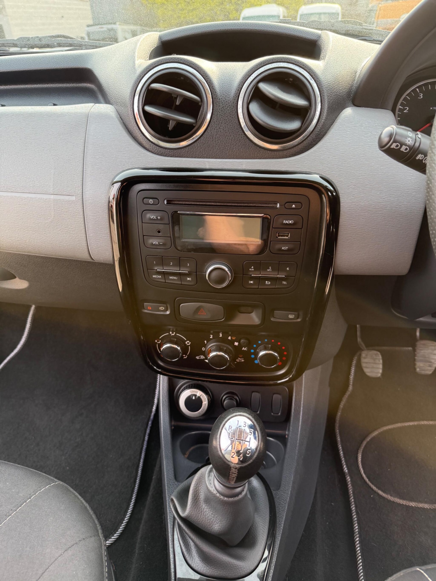 Used Dacia Duster 2013 for sale - 77549312: Photo 9