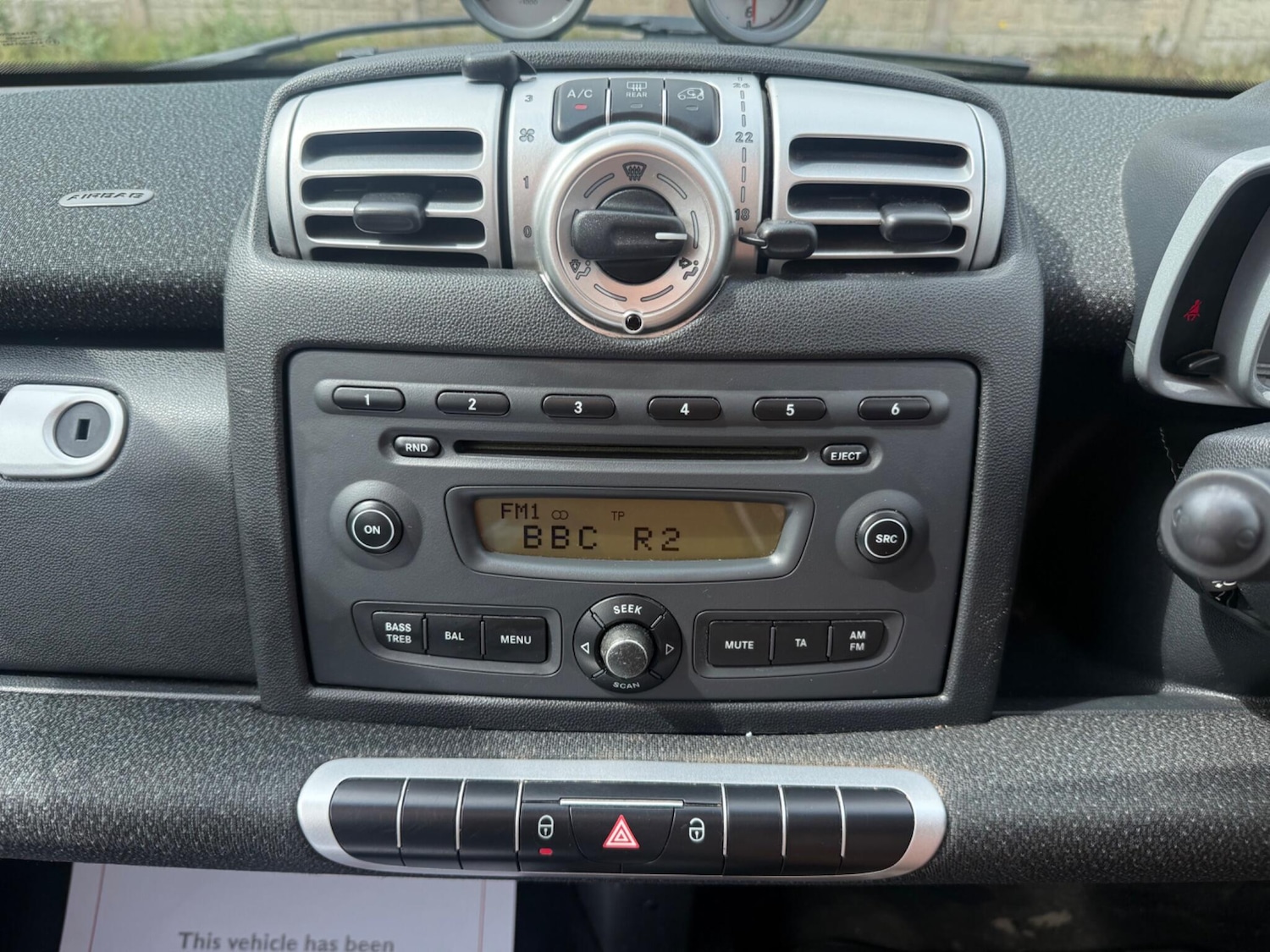 Used smart fortwo 2007 for sale - 76592866: Photo 10