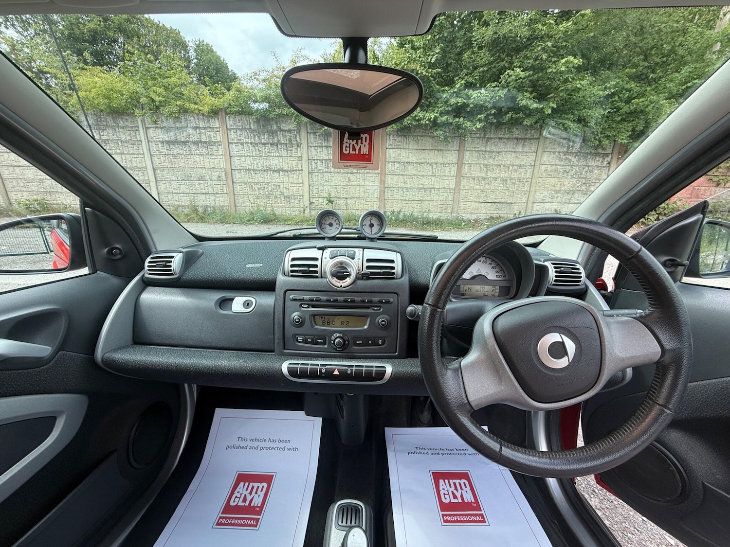 Used smart fortwo 2007 for sale - 76592866: Photo 11