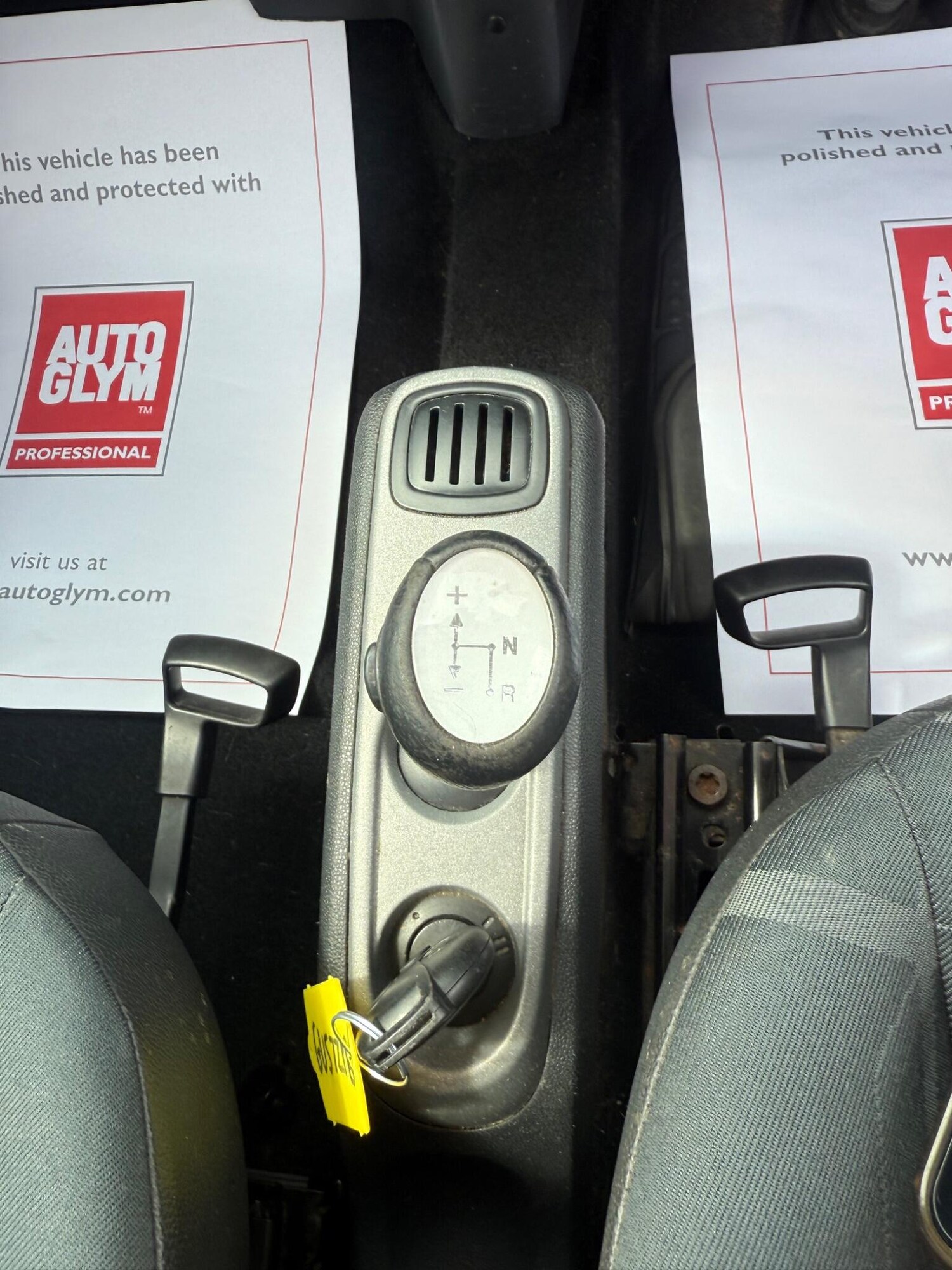 Used smart fortwo 2007 for sale - 76592866: Photo 12