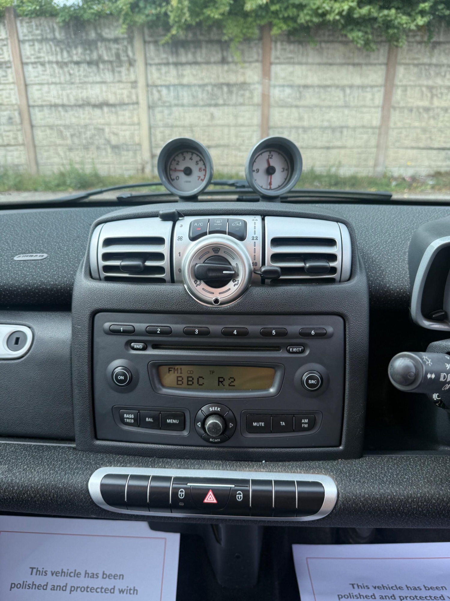 Used smart fortwo 2007 for sale - 76592866: Photo 13