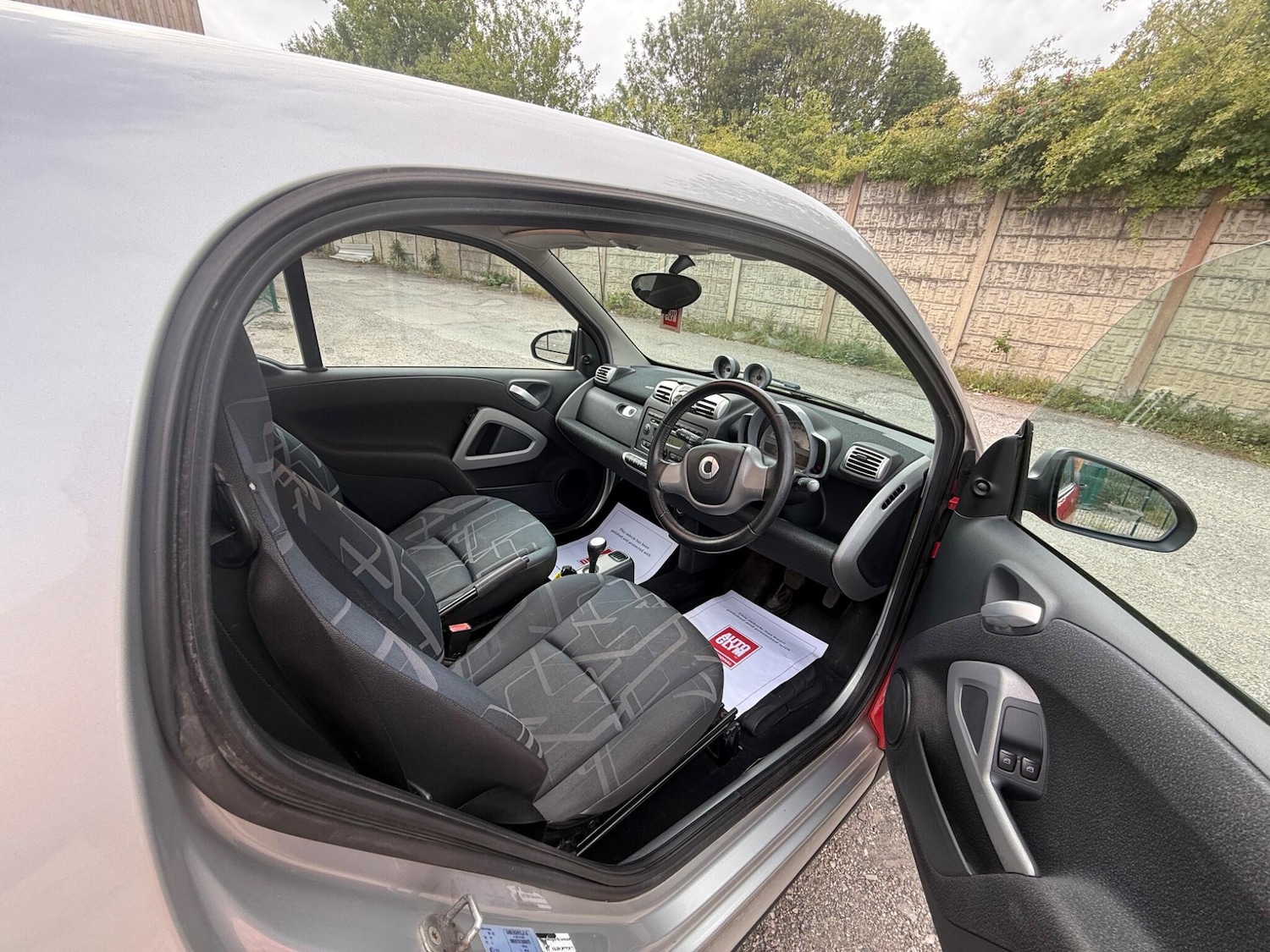 Used smart fortwo 2007 for sale - 76592866: Photo 14