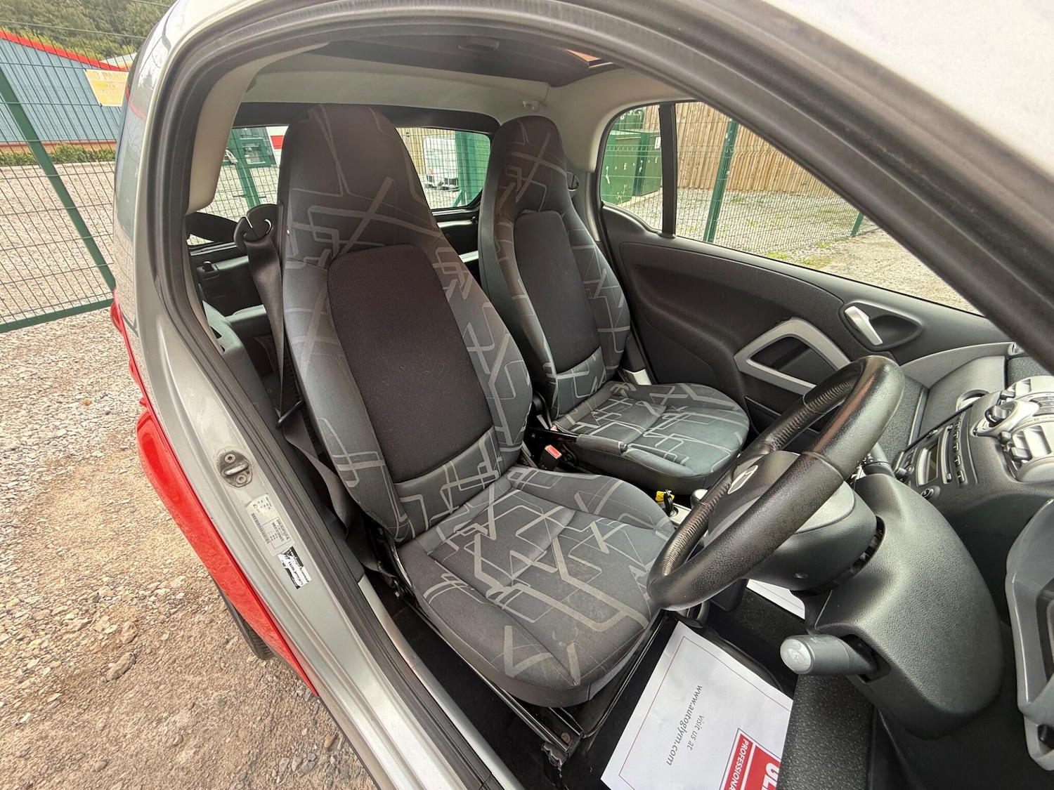 Used smart fortwo 2007 for sale - 76592866: Photo 15