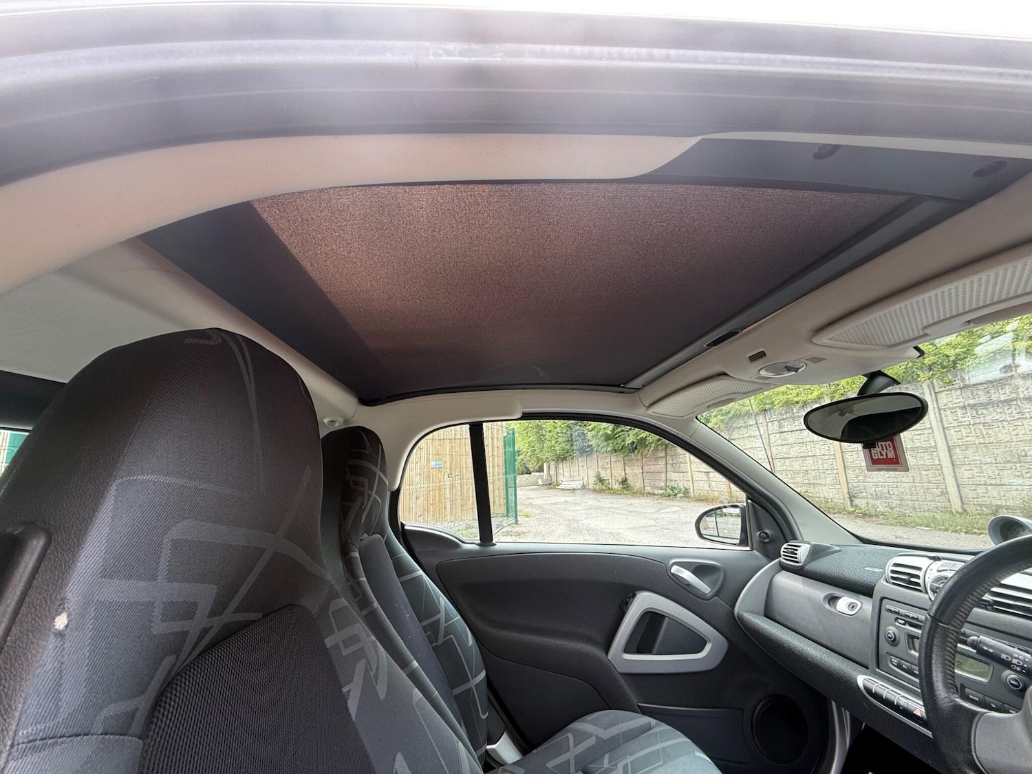 Used smart fortwo 2007 for sale - 76592866: Photo 16