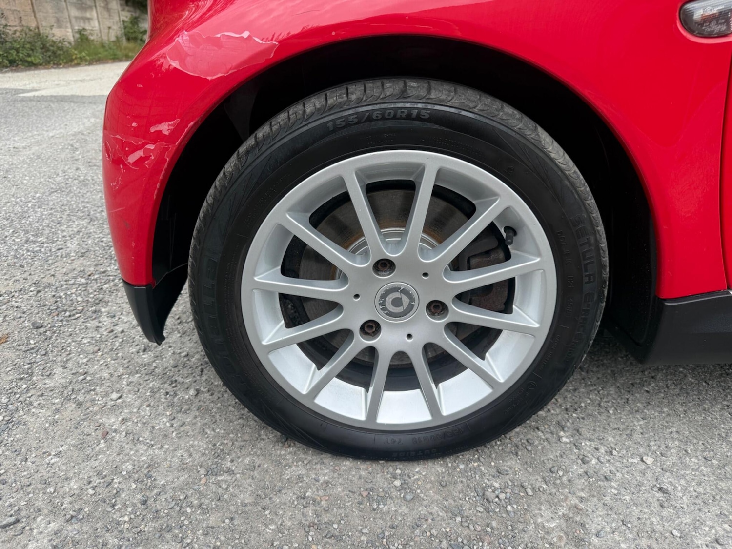 Used smart fortwo 2007 for sale - 76592866: Photo 21