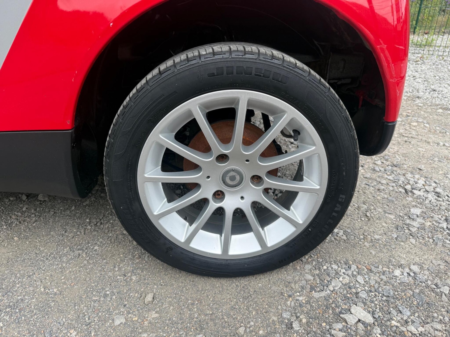 Used smart fortwo 2007 for sale - 76592866: Photo 22